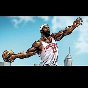 Meet your Posher, Jaylon